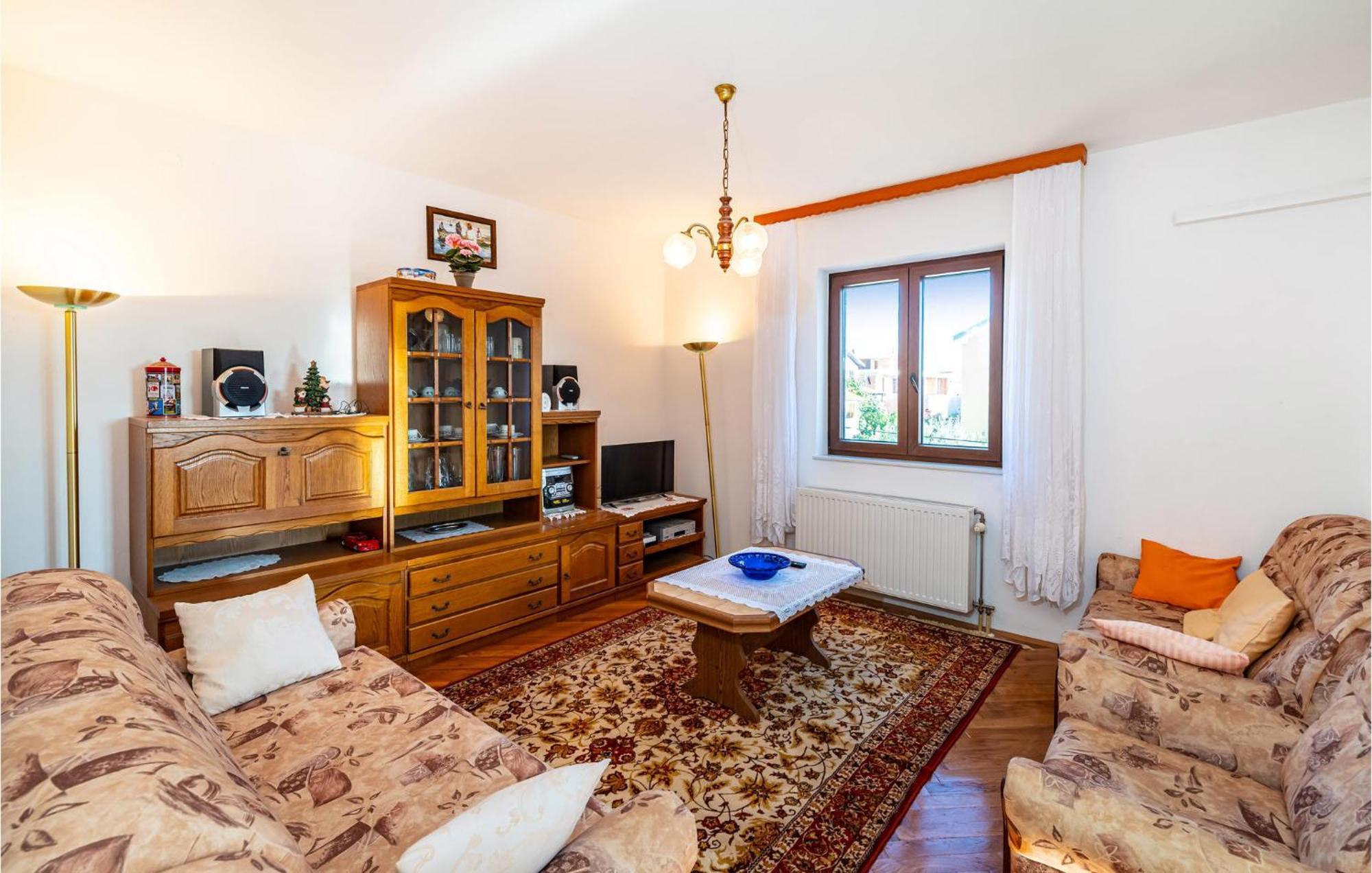 2 Bedroom Cozy Apartment In Задар Экстерьер фото